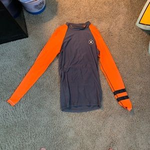 Hurley Surf Shirt